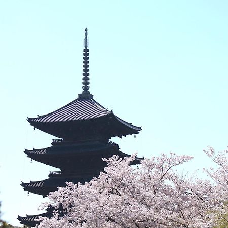 Stay Sakura Kyoto Tsubaki Bagian luar foto